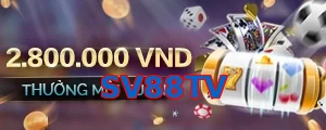 SV88TV
