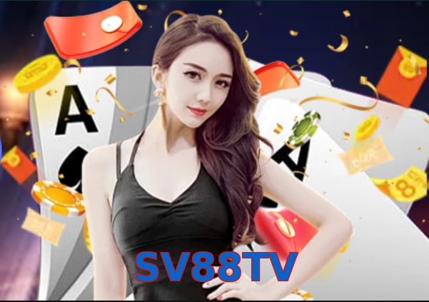 SV88TV