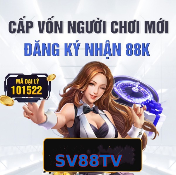 SV88TV